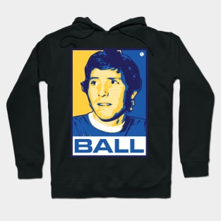 Ball - EFC Hoodie